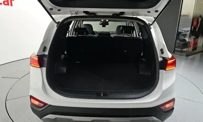 Hyundai Santafe 2019, 125273 км, за 15900000 KRW - фото 29
