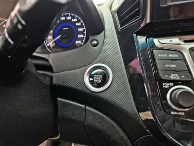 Hyundai Accent 2016, 114553 км, за 4600000 KRW - фото 16