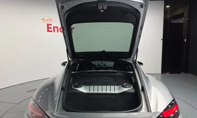 Porsche 718 2018, 69391 км, за 55000000 KRW - фото 20