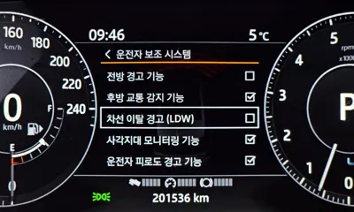 Land Rover Range Rover Sport 2017, 201536 км, за 19990000 KRW - фото 16