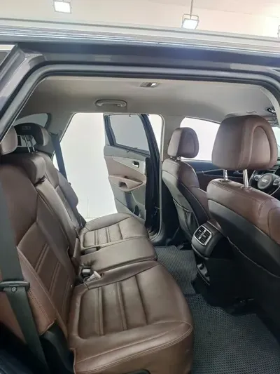 Kia Sorento 2017, 58306 км, за 15900000 KRW - фото 11