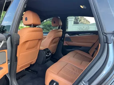 BMW 6 Series GT 2019, 72000 км, за 176300 CNY - фото 9