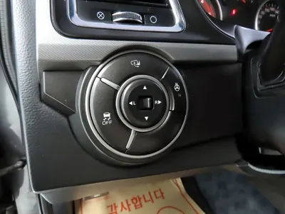 KG_Mobility_Ssangyong KORANDO 2017, 86997 км, за 7900000 KRW - фото 14