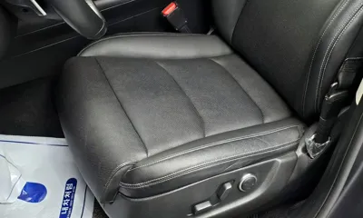 Genesis GV70 2021, 186950 км, за 24800000 KRW - фото 30