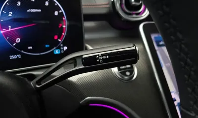 Mercedes-Benz C-Class 2023, 21285 км, за 45900000 KRW - фото 9