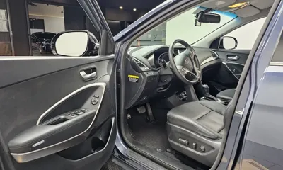 Hyundai Santafe 2016, 74927 км, за 13500000 KRW - фото 10