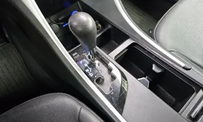 Hyundai Sonata 2011, 114730 км, за 3490000 KRW - фото 9