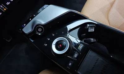 Kia EV6 2023, 59337 км, за 35200000 KRW - фото 9
