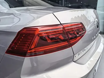 Volkswagen Magotan 2021, 48500 км, за 86000 CNY - фото 13