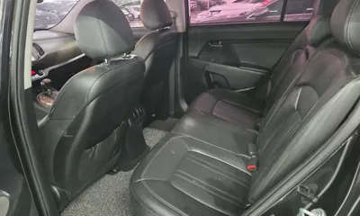 Kia Sportage 2014, 164736 км, за 5900000 KRW - фото 10