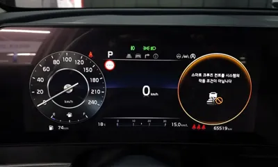 Kia Sportage 2022, 65519 км, за 24900000 KRW - фото 8