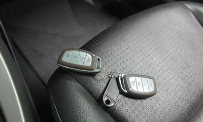 Hyundai Avante 2015, 134817 км, за 5700000 KRW - фото 16