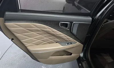 Kia K8 2023, 77830 км, за 24500000 KRW - фото 25