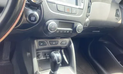 Hyundai Tucson 2015, 154134 км, за 5800000 KRW - фото 6