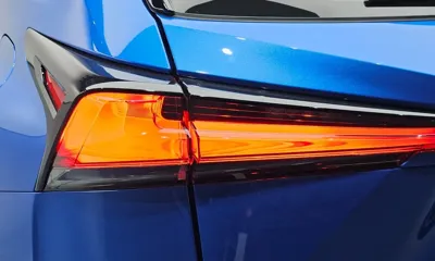 Lexus NX 2019, 22644 км, за 33900000 KRW - фото 23