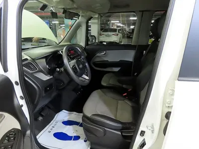 Kia Ray 2021, 45479 км, за 10500000 KRW - фото 6