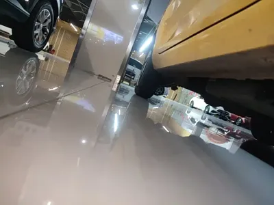 Wuling MINIEV 2021, 33500 км, за 18100 CNY - фото 21