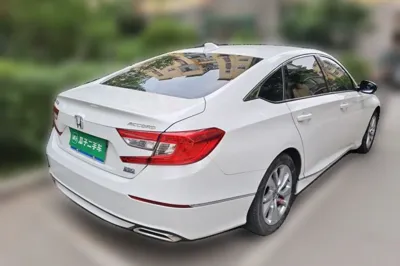 Honda Accord 2018, 64300 км, за 86304.13 CNY - фото 6