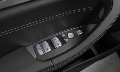 BMW X4 2023, 43688 км, за 47600000 KRW - фото 27