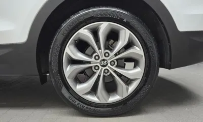 Hyundai Santafe 2013, 94476 км, за 10900000 KRW - фото 21