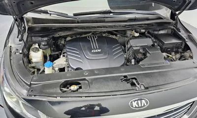 Kia Canival 2016, 232893 км, за 11500000 KRW - фото 6