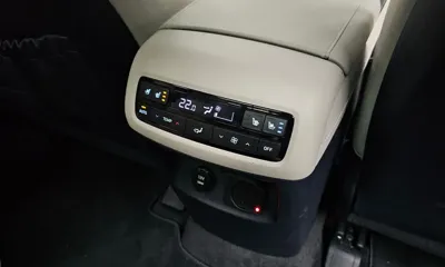 Hyundai Palisade 2023, 19642 км, за 54900000 KRW - фото 31