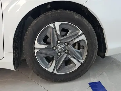 Honda Envix 2020, 68000 км, за 42600 CNY - фото 6