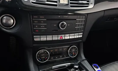 Mercedes-Benz CLS-Class 2016, 90226 км, за 21900000 KRW - фото 18