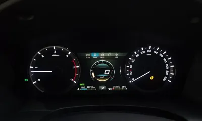 KG_Mobility_Ssangyong Rexton 2018, 92718 км, за 14400000 KRW - фото 8