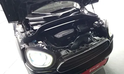 MINI Countryman 2017, 131398 км, за 10890000 KRW - фото 6
