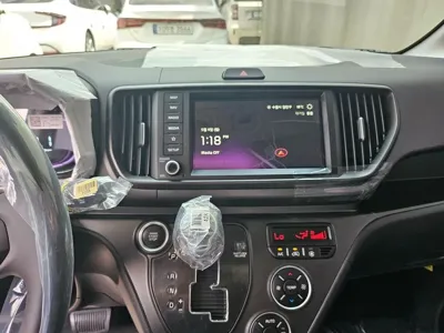 Kia Ray 2026, 15 км, за 18650000 KRW - фото 10