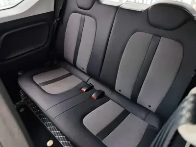 Wuling MINIEV 2022, 78300 км, за 22799 CNY - фото 17