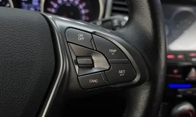 KG_Mobility_Ssangyong TIBOLI 2018, 182021 км, за 5990000 KRW - фото 17