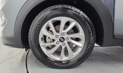 Hyundai Tucson 2017, 51534 км, за 14900000 KRW - фото 5