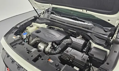 KG_Mobility_Ssangyong Torres 2023, 33517 км, за 21300000 KRW - фото 6