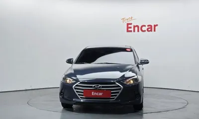 Hyundai Avante 2016, 131256 км, за 7570000 KRW