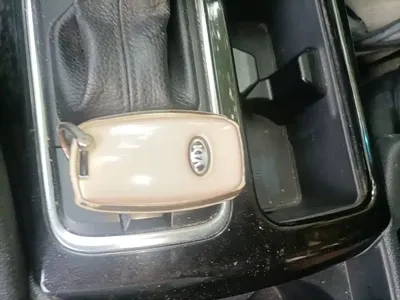 Kia K4 2016, 154100 км, за 25700 CNY - фото 9