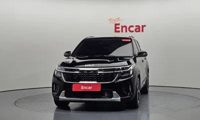 Kia Seltos 2025, 17936 км, за 24800000 KRW - фото 3