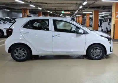 Kia Morning 2026, 1 км, за 2880000 KRW - фото 11
