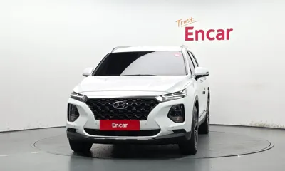 Hyundai Santafe 2019, 99221 км, за 17200000 KRW