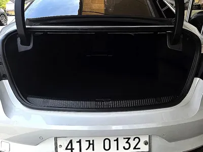 Renault-KoreaSamsung SM6 2016, 134367 км, за 6900000 KRW - фото 18