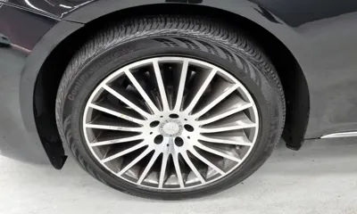 Mercedes-Benz S-Class 2015, 199000 км, за 25990000 KRW - фото 5