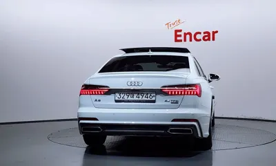 Audi A6 2019, 86244 км, за 26900000 KRW