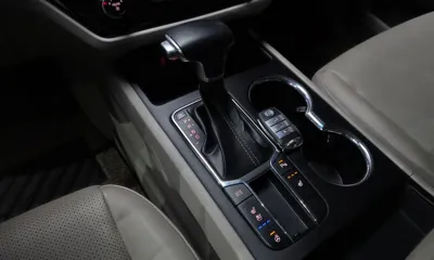 Kia Canival 2019, 145212 км, за 10500000 KRW - фото 9