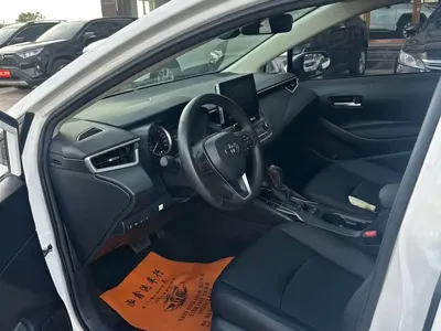 Toyota Corolla 2023, 59000 км, за 82000 CNY - фото 9