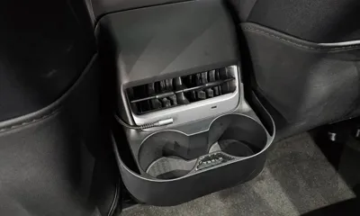 Tesla Model Y 2024, 35466 км, за 41500000 KRW - фото 32