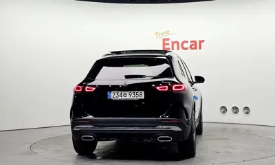 Mercedes-Benz GLA-Class 2021, 9031 км, за 36700000 KRW - фото 4