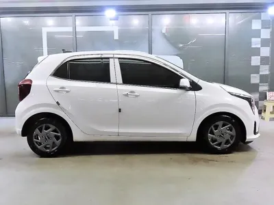 Kia Morning 2024, 24027 км, за 15100000 KRW