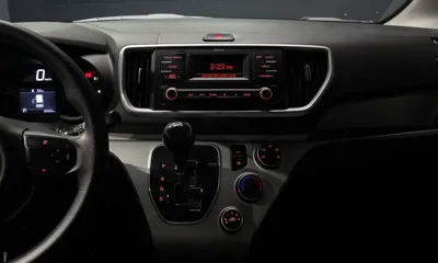 Kia Ray 2022, 83023 км, за 8500000 KRW - фото 14