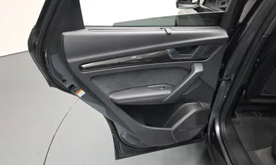 Audi SQ5 2022, 7337 км, за 53000000 KRW - фото 25